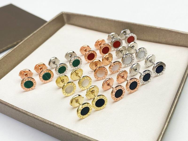 Bvlgari Earring 03yxs27